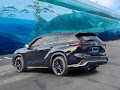 2026 Toyota Highlander XSE