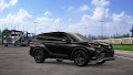 2026 Toyota Highlander XSE