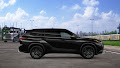 2026 Toyota Highlander XSE