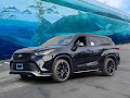 2026 Toyota Highlander XSE