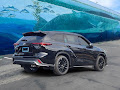 2026 Toyota Highlander XSE