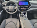 2026 Toyota Highlander XSE