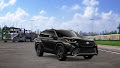 2026 Toyota Highlander XSE