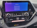 2026 Toyota Highlander XSE