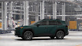 2026 Toyota RAV4 Plug-In Hybrid Woodland