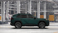 2026 Toyota RAV4 Plug-In Hybrid Woodland