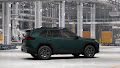 2026 Toyota RAV4 Plug-In Hybrid Woodland