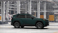 2026 Toyota RAV4 Plug-In Hybrid Woodland
