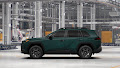 2026 Toyota RAV4 Plug-In Hybrid Woodland