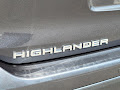 2021 Toyota Highlander Hybrid Limited