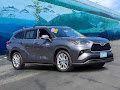 2021 Toyota Highlander Hybrid Limited