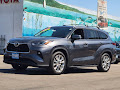 2021 Toyota Highlander Hybrid Limited