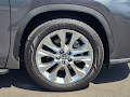 2021 Toyota Highlander Hybrid Limited