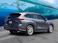 2021 Toyota Highlander Hybrid Limited