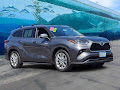 2021 Toyota Highlander Hybrid Limited