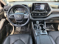 2021 Toyota Highlander Hybrid Limited