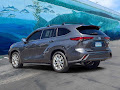 2021 Toyota Highlander Hybrid Limited