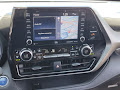 2021 Toyota Highlander Hybrid Limited