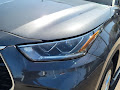 2021 Toyota Highlander Hybrid Limited