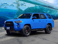 2019 Toyota 4Runner TRD Pro