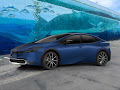 2027 Toyota Prius Limited