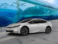2027 Toyota Prius LE