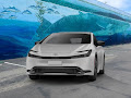 2027 Toyota Prius LE