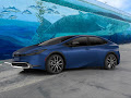 2027 Toyota Prius XLE