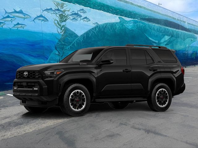 2026 Toyota 4Runner i-FORCE MAX Hybrid Limited