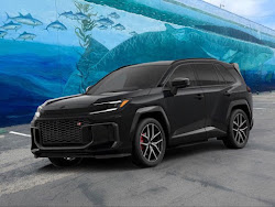 2026 Toyota RAV4 Plug-In Hybrid GR Sport