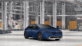 2027 Toyota Prius Limited