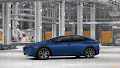 2027 Toyota Prius Limited
