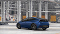 2027 Toyota Prius Limited