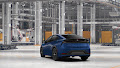 2027 Toyota Prius Limited