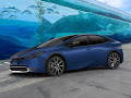2027 Toyota Prius Limited