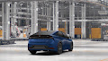 2027 Toyota Prius Limited