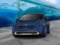 2027 Toyota Prius Limited