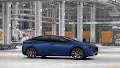 2027 Toyota Prius Limited
