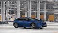 2027 Toyota Prius Limited