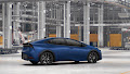 2027 Toyota Prius Limited