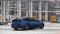 2027 Toyota Prius Limited