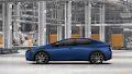2027 Toyota Prius Limited