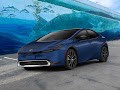 2027 Toyota Prius Limited