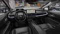 2027 Toyota Prius Limited