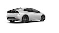 2027 Toyota Prius XLE