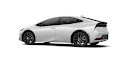 2027 Toyota Prius XLE