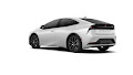 2027 Toyota Prius XLE