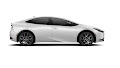 2027 Toyota Prius XLE