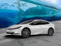 2027 Toyota Prius XLE