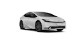 2027 Toyota Prius XLE